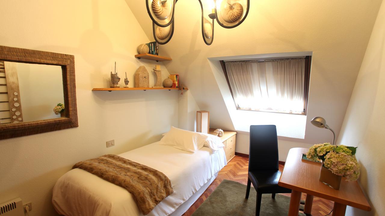Apartamento Malpica Area Grande Exteriér fotografie