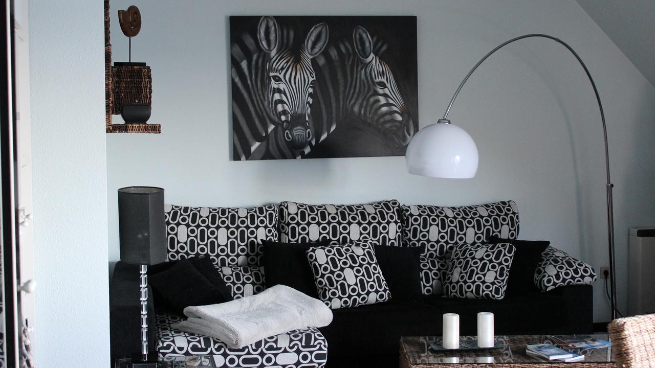 Apartamento Malpica Area Grande Exteriér fotografie