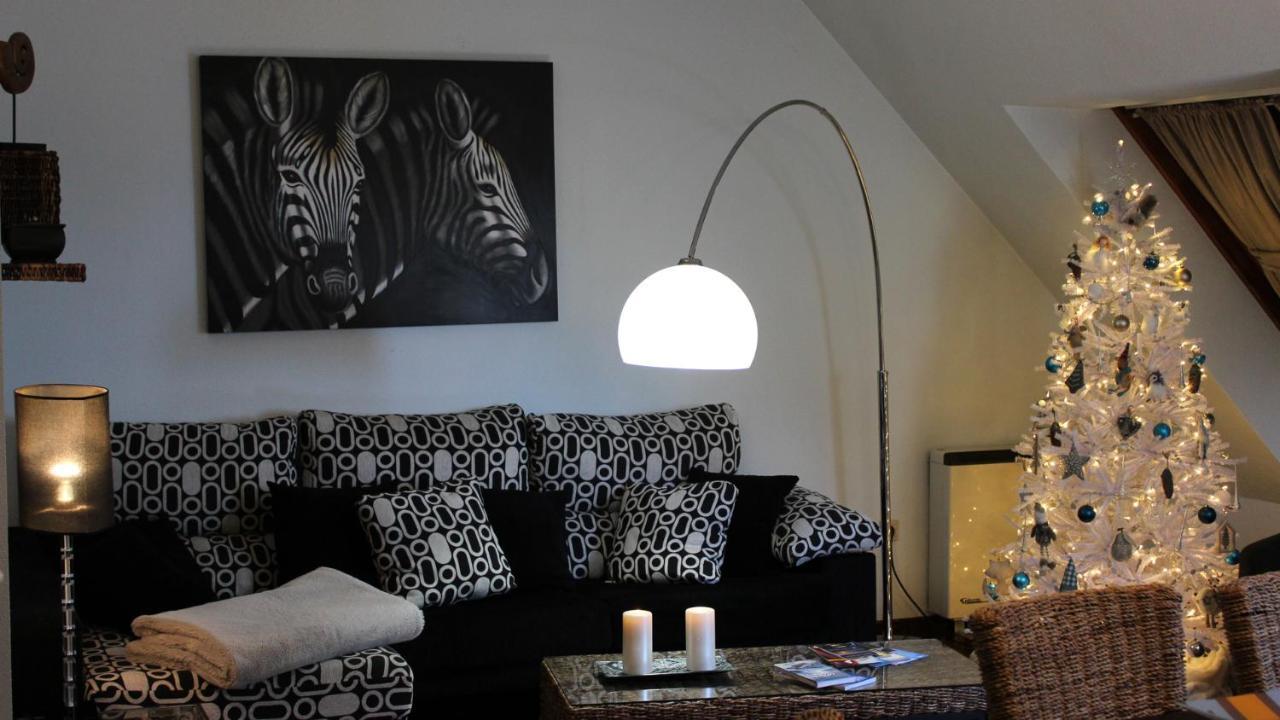 Apartamento Malpica Area Grande Exteriér fotografie