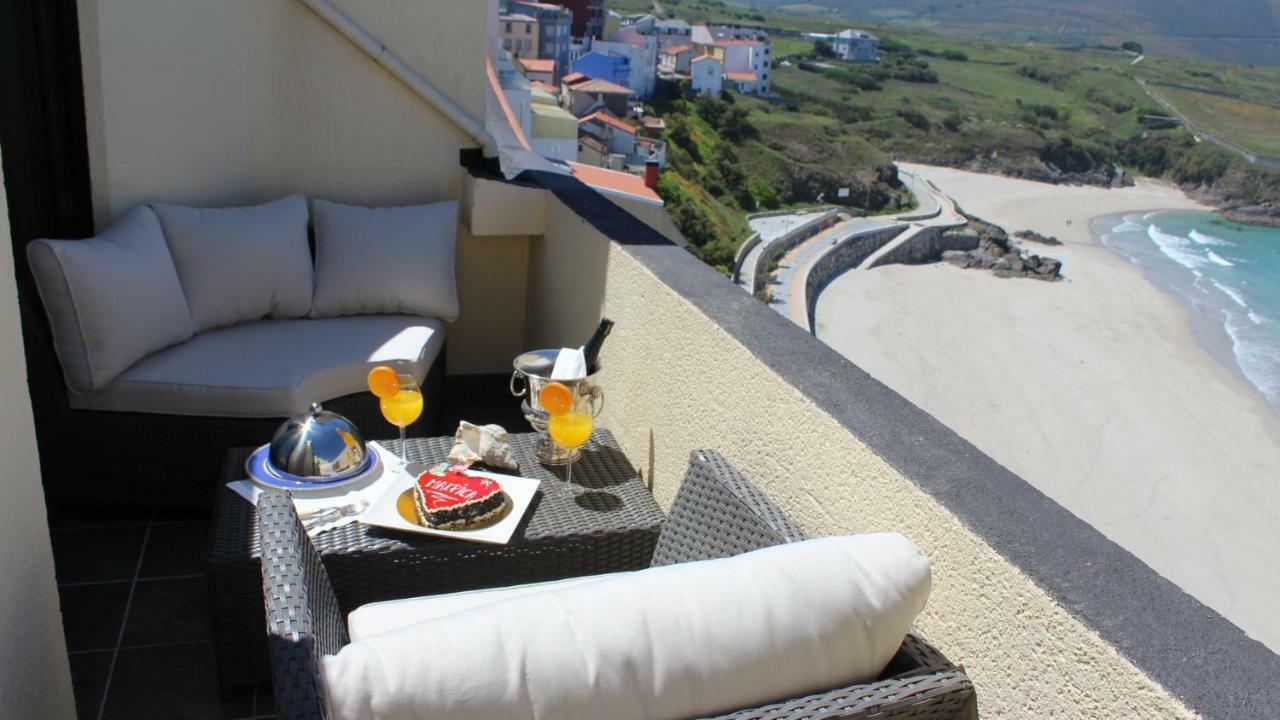 Apartamento Malpica Area Grande Exteriér fotografie